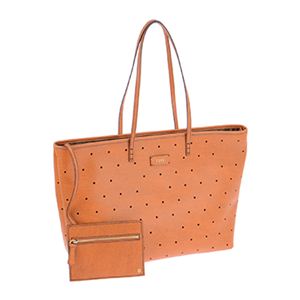 FENDI（フェンディ） 手提げ 8BH185-00J6L