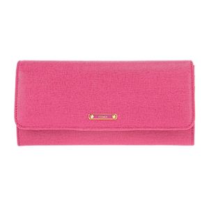 FENDI（フェンディ） 長札（ファスナー付） 8M0251-00F09