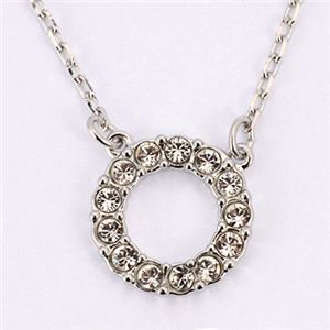SWAROVSKI（スワロフスキー） ネックレス 1179722