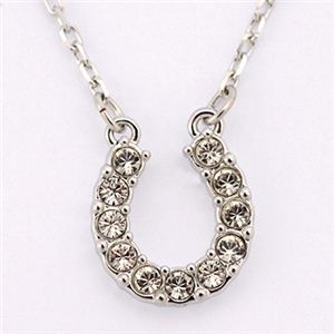 SWAROVSKI（スワロフスキー） ネックレス 1179724