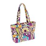VERA BRADLEY（ヴェラブラッドリー） 手提げ 11450