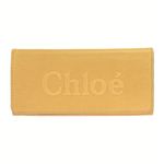 CHLOE（クロエ） C9-3P0321-7A733-15N 長札（ファスナー付）