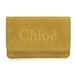 CHLOE（クロエ） C9-3P0347-7A733-15N 名刺入れ