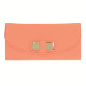 CHLOE（クロエ） C9-3P0498-015-31G 長札（ファスナー付）