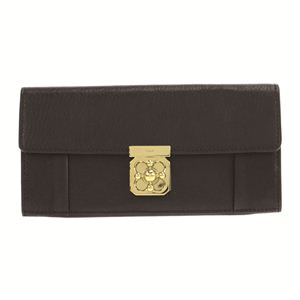 CHLOE（クロエ） C9-3P0592-733-001 長札（ファスナー付）