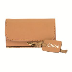 CHLOE（クロエ） C9-3P0737-311-146 6連キーケース
