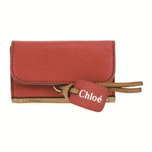 CHLOE（クロエ） C9-3P0737-311-51M 6連キーケース