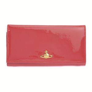 Vivienne Westwood（ヴィヴィアンウエストウッド） VW-1032VCLASSICORV-VE／GE 長札（ファスナー付）