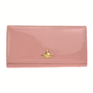 Vivienne Westwood（ヴィヴィアンウエストウッド） VW-1032VCLASSICORV-VE／RO 長札（ファスナー付）