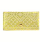Vivienne Westwood（ヴィヴィアンウエストウッド） VW-1032VPIXELORB-ORO 長札（ファスナー付）