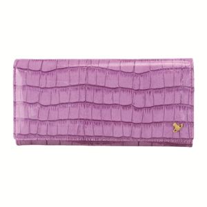 Vivienne Westwood（ヴィヴィアンウエストウッド） VW-2800VCOCCOPERLA-PNK 長札（小銭入れ付）