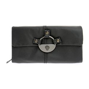 DIESEL（ディーゼル） X01082PS388 T8013 長札（ファスナー付）