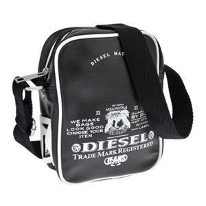 DIESEL（ディーゼル） X00024-PR184 H1532 ショルダー