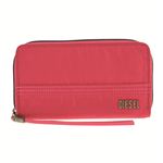 DIESEL（ディーゼル） X01867-PR027／T4058 長札（ラウンドファスナー）