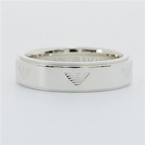 Emporio Armani（エンポリオ・アルマーニ） EG3030040515／R リング
