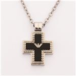 Emporio Armani（エンポリオ・アルマーニ） EGS1700040 ネックレス