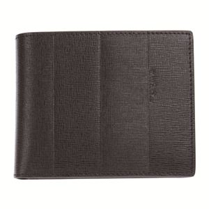 FENDI（フェンディ） 7M0001-00H8H／F0XB8 二つ折り財布（小銭入れ付）