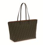 FENDI（フェンディ） 8BH185-00G87／F0A9N 手提げ
