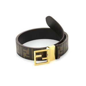 FENDI（フェンディ） 8C0476-00GRP／F0A72 ベルト