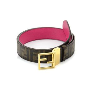 FENDI（フェンディ） 8C0476-00GRP／F0A73 ベルト