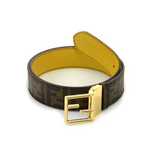 FENDI（フェンディ） 8C0476-00GRP／F0A74 ベルト