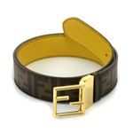 FENDI（フェンディ） 8C0476-00GRP／F0A74 ベルト