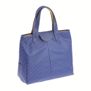 GHERARDINI（ゲラルディーニ） GH0212 TP／COBALTO／SUN 手提げ