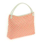 GHERARDINI（ゲラルディーニ） GH0253 TP／WHITE／CORALLO ショルダー