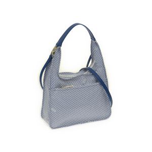 GHERARDINI（ゲラルディーニ） GH0265 TP／D.WHITE／COBALTO ショルダー