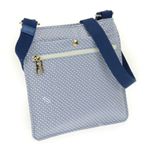 GHERARDINI（ゲラルディーニ） GH0267 TP／D.WHITE／COBALTO ショルダー