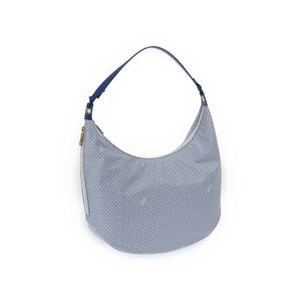 GHERARDINI（ゲラルディーニ） GH0281 TP／D.WHITE／COBALTO ショルダー