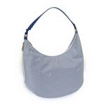 GHERARDINI（ゲラルディーニ） GH0281 TP／D.WHITE／COBALTO ショルダー