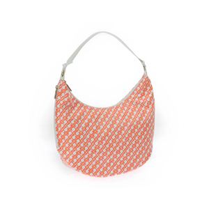 GHERARDINI（ゲラルディーニ） GH0281 TP／WHITE／CORALLO ショルダー