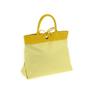 GHERARDINI（ゲラルディーニ） GH0290 TP／D.WHITE／SUN 手提げ