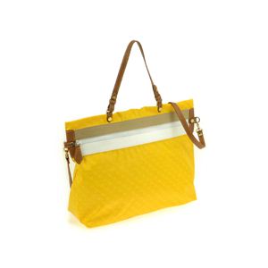 GHERARDINI（ゲラルディーニ） GH0980 TP／SUN 手提げ（ショルダー付）