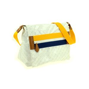 GHERARDINI（ゲラルディーニ） GH0982 TP／BIANCO ショルダー