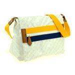 GHERARDINI（ゲラルディーニ） GH0982 TP／BIANCO ショルダー