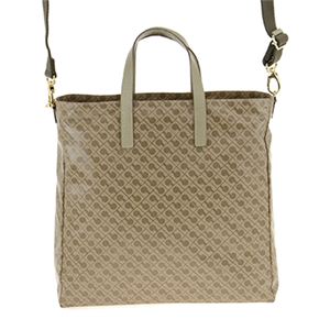 GHERARDINI（ゲラルディーニ） GH0992 TP／TAUPE 手提げ（ショルダー付）