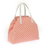 GHERARDINI（ゲラルディーニ） GH0994 TP／WHITE／CORALLO 手提げ