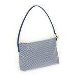 GHERARDINI（ゲラルディーニ） GH0999 TP／D.WHITE／COBALTO ショルダー