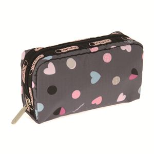 LESPORTSAC（レスポートサック） 6511／D165 ポーチ