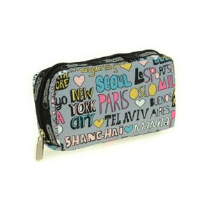 LESPORTSAC（レスポートサック） 6511／D192 ポーチ