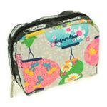 LESPORTSAC（レスポートサック） 6701／D203 ポーチ