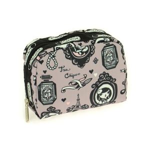 LESPORTSAC（レスポートサック） 6701／D204 ポーチ