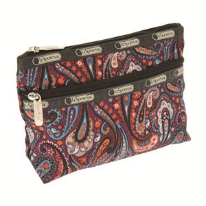 LESPORTSAC（レスポートサック） 7105／D166 ポーチ
