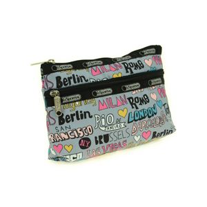 LESPORTSAC（レスポートサック） 7105／D192 ポーチ
