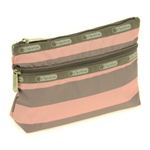 LESPORTSAC（レスポートサック） 7105／D202 ポーチ
