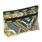 LESPORTSAC（レスポートサック） 7105／D206 ポーチ