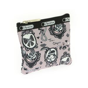 LESPORTSAC（レスポートサック） 7149／D204 ポーチ