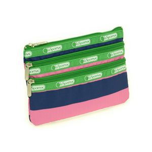 LESPORTSAC（レスポートサック） 7158／D201 ポーチ